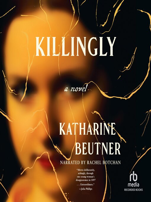 Title details for Killingly by Katharine Beutner - Wait list